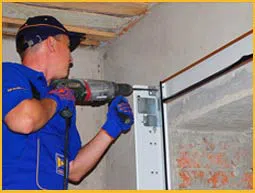 USA Garage Doors Service Morrow, GA 770-779-0802