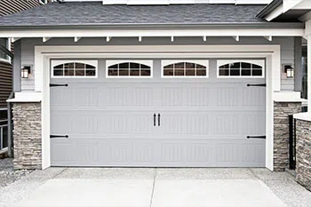 USA Garage Doors Service Morrow, GA 770-779-0802